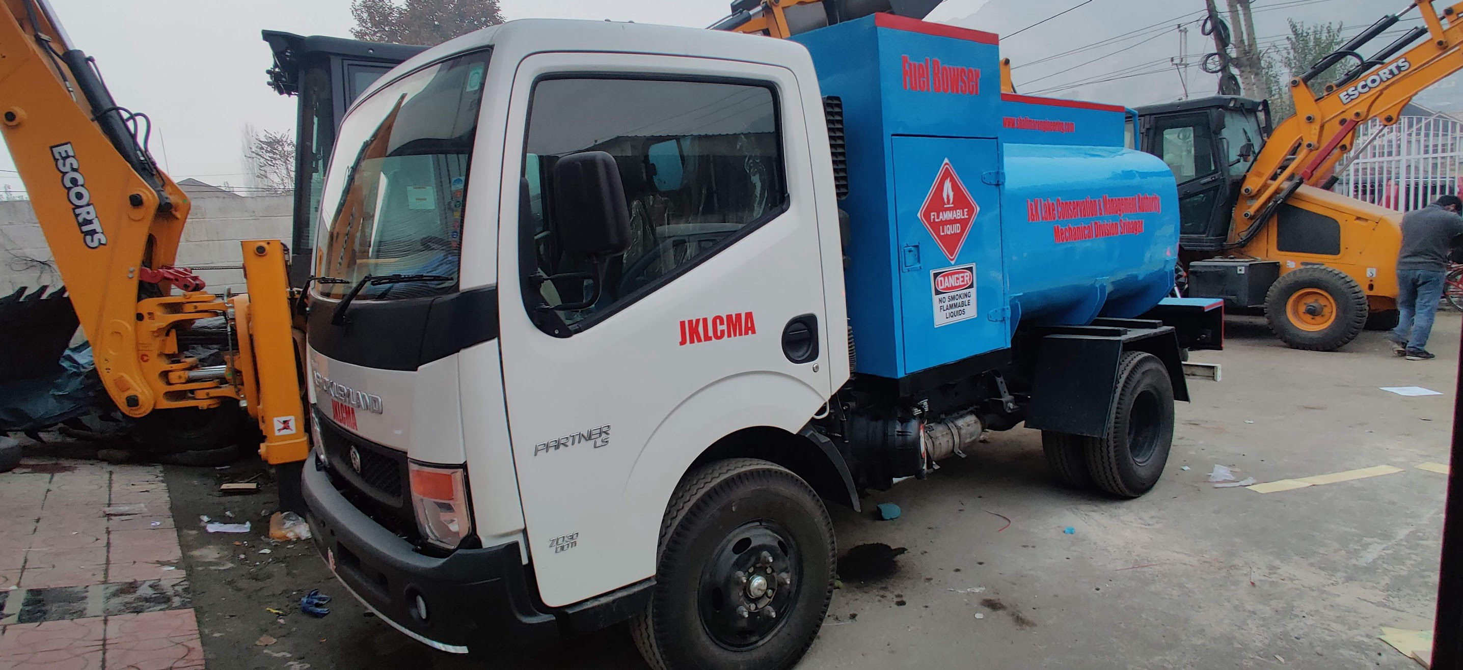 Mobirise Website Builder