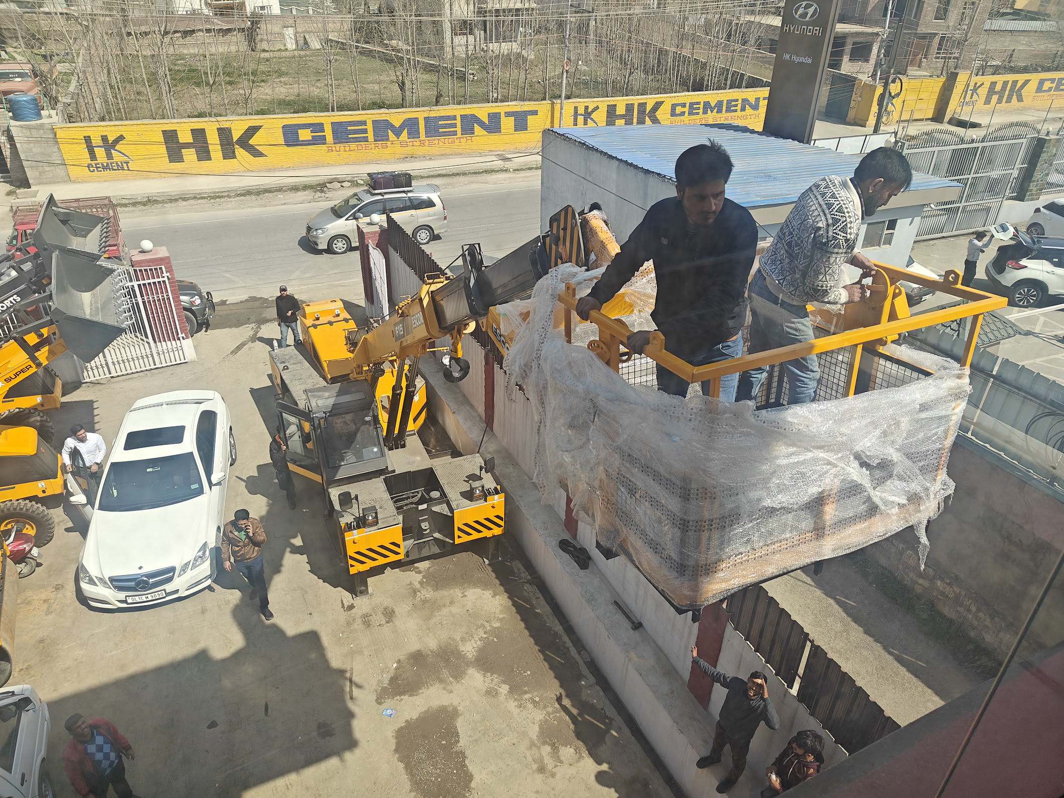 Mobirise Website Builder