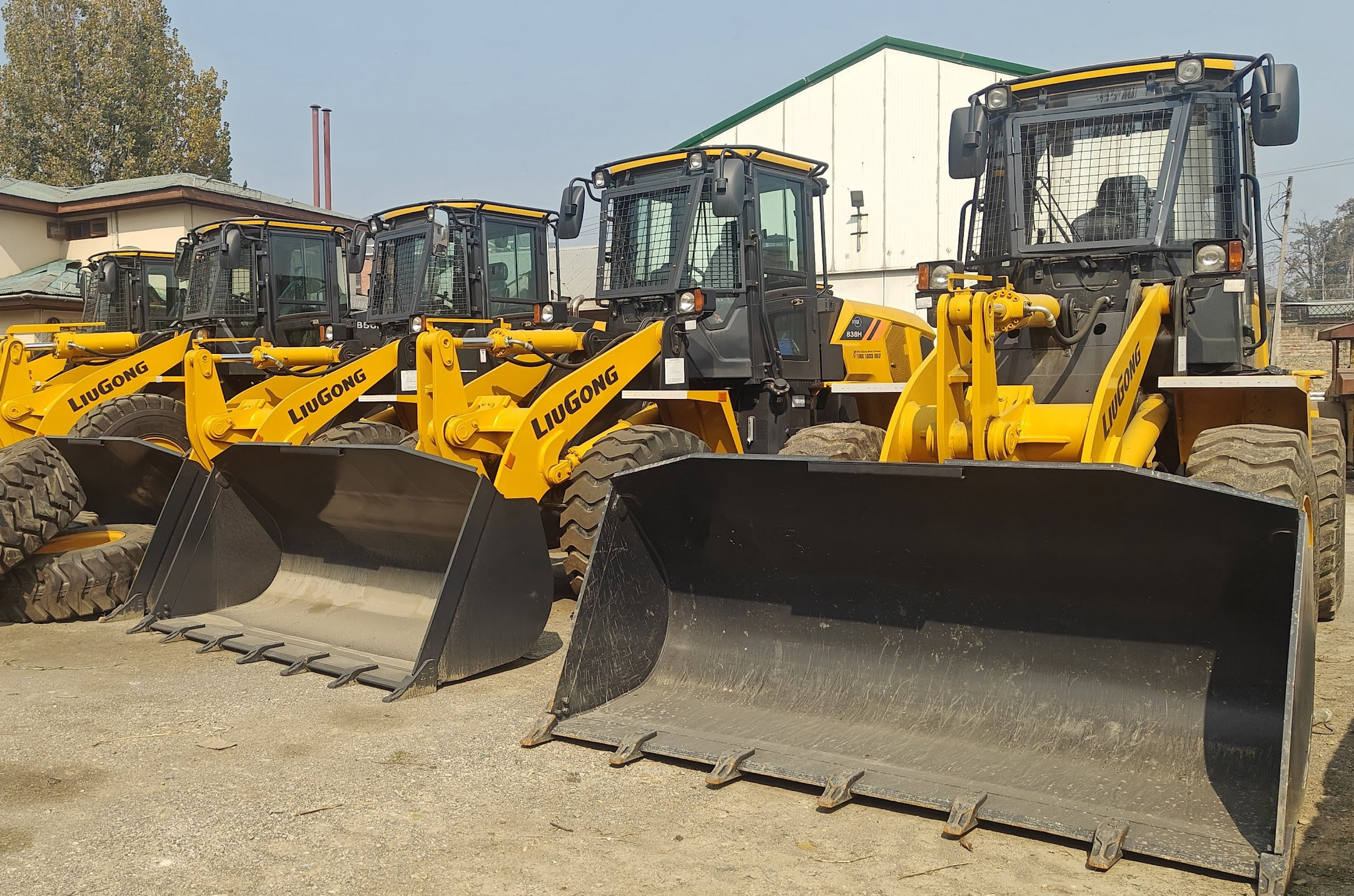 Mobirise Website Builder